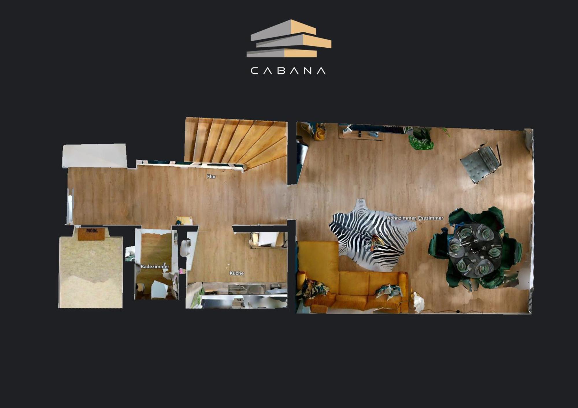 Cabana Oldenburg Cameră foto